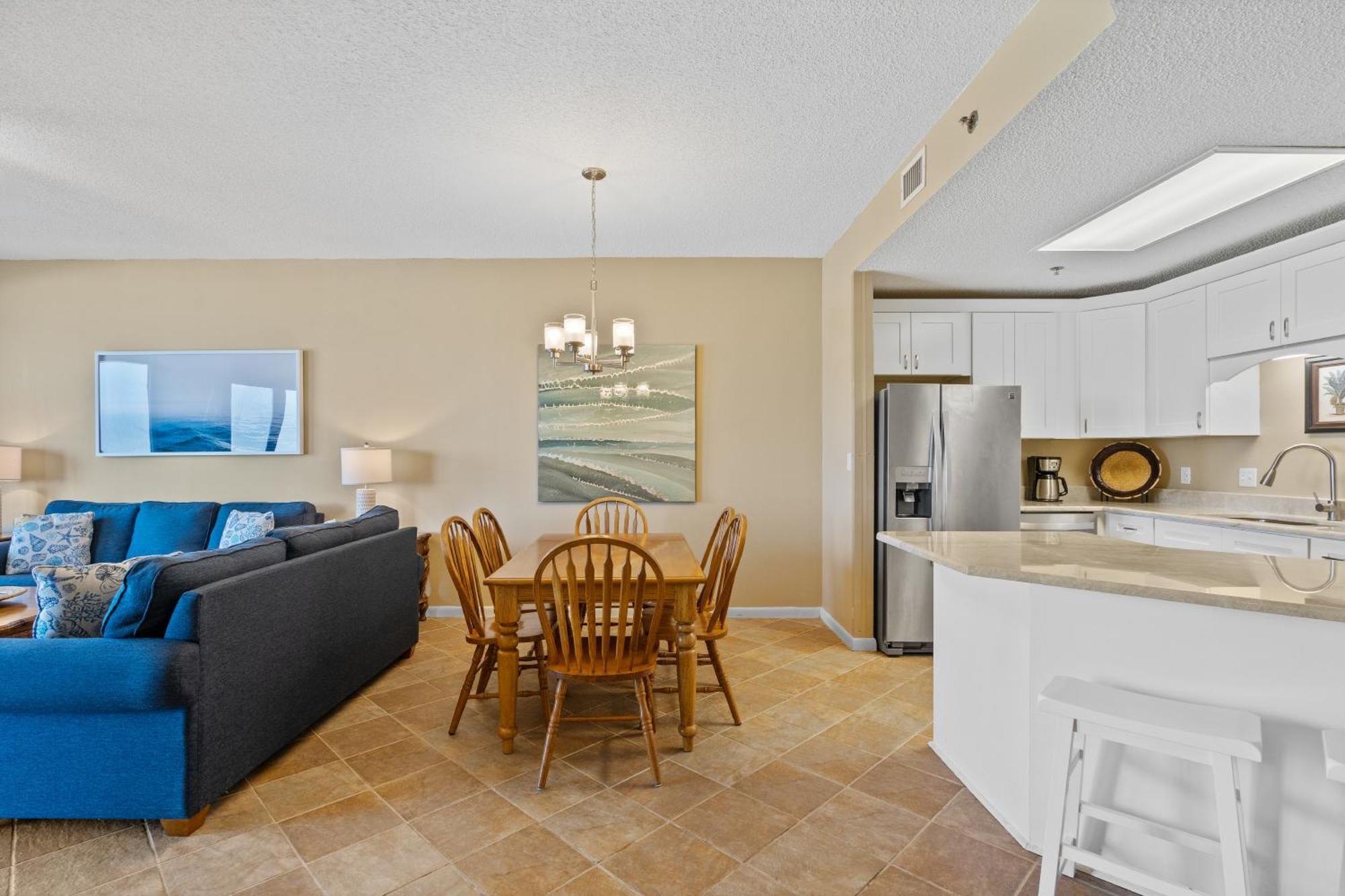Phoenix 6 Unit 1213 Orange Beach Dış mekan fotoğraf