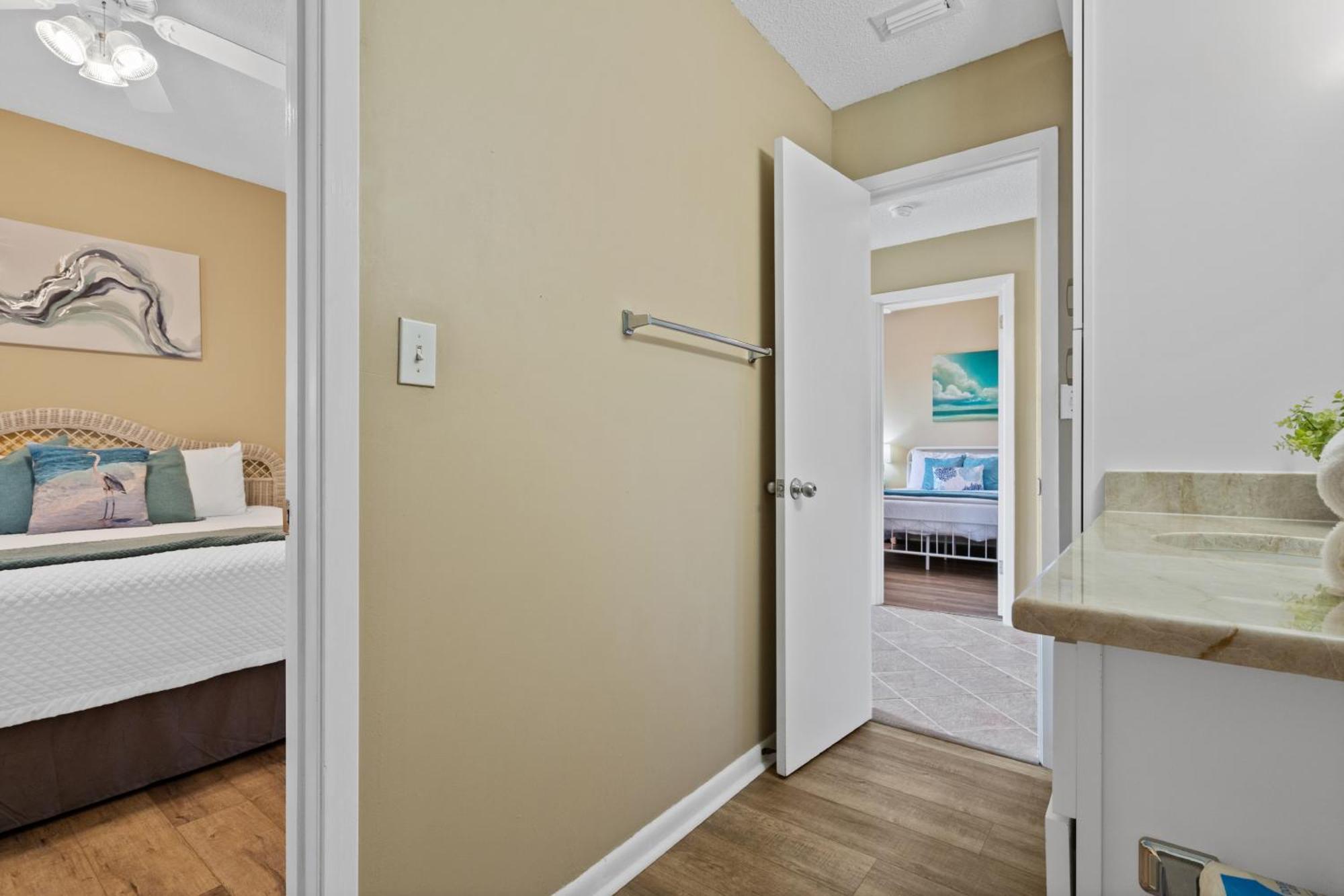 Phoenix 6 Unit 1213 Orange Beach Dış mekan fotoğraf