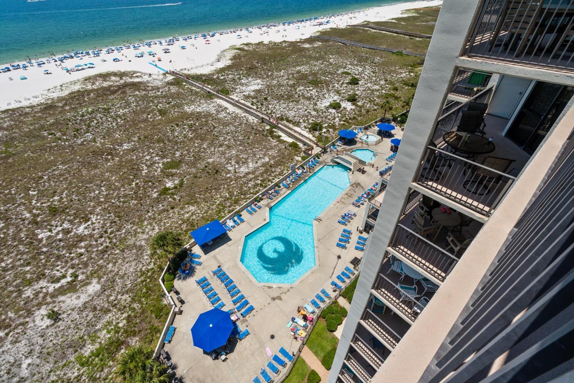 Phoenix 6 Unit 1213 Orange Beach Dış mekan fotoğraf