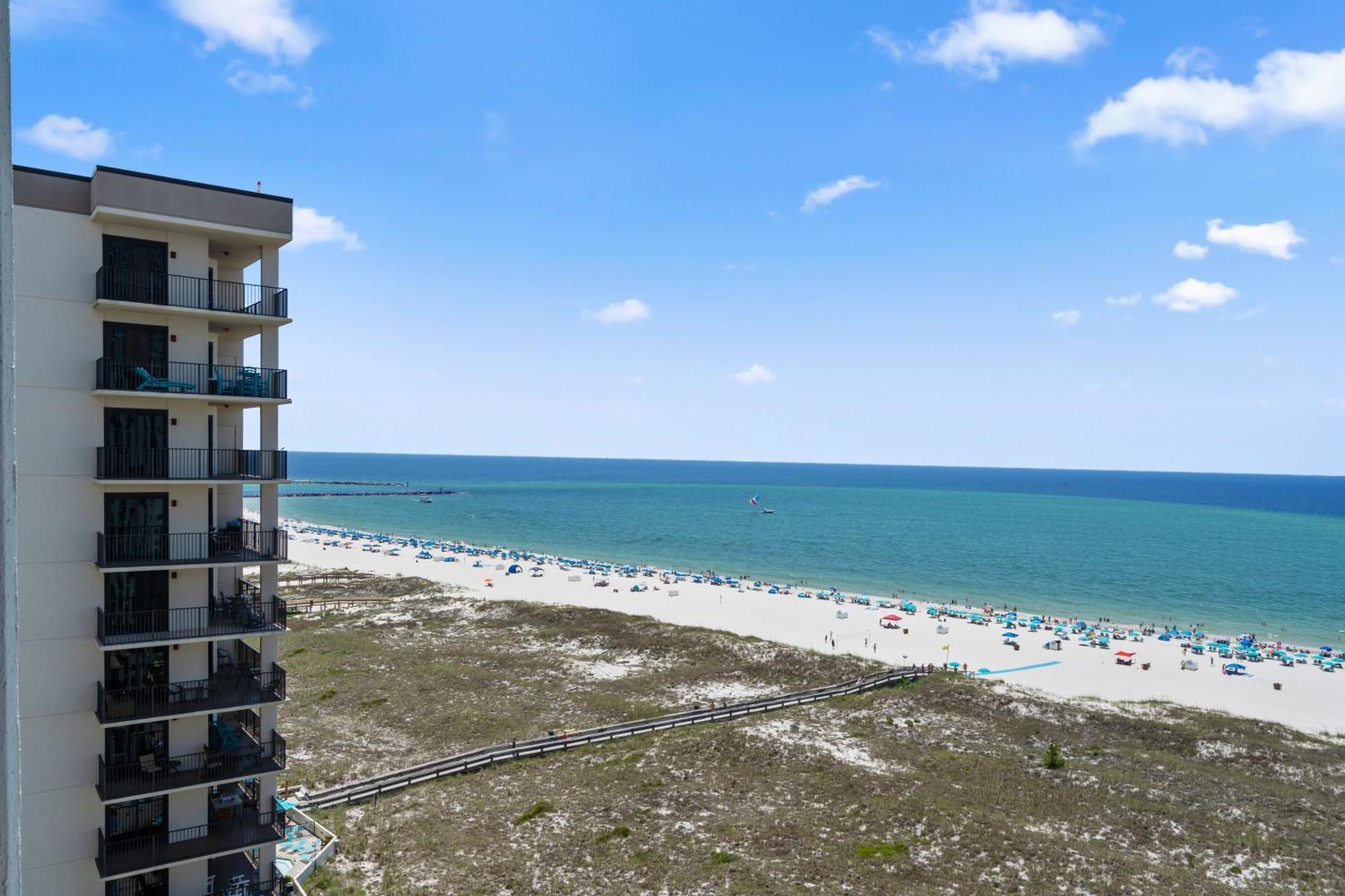 Phoenix 6 Unit 1213 Orange Beach Dış mekan fotoğraf