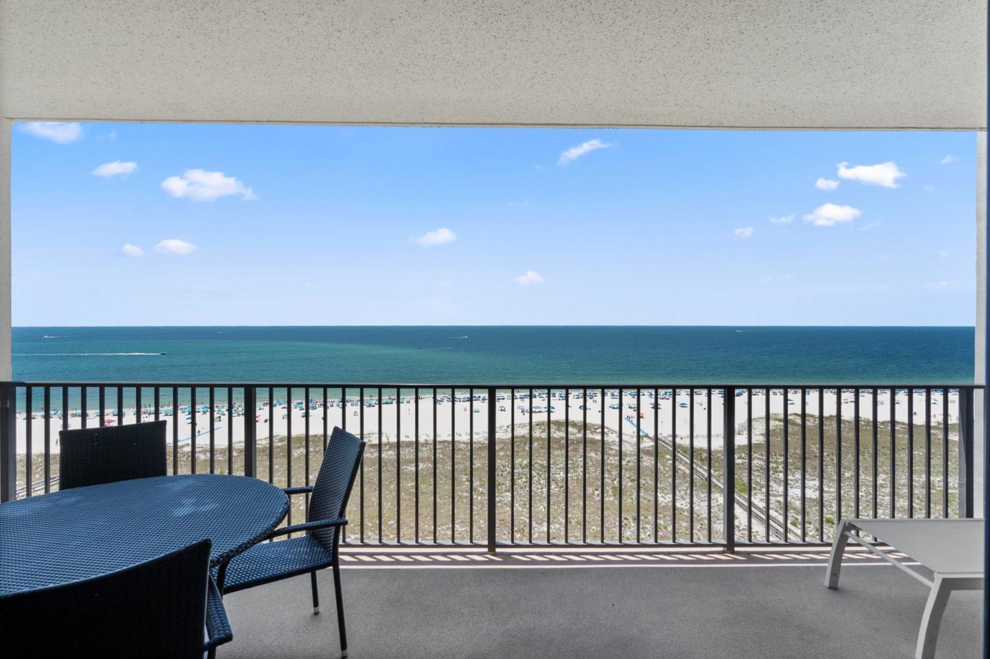 Phoenix 6 Unit 1213 Orange Beach Dış mekan fotoğraf