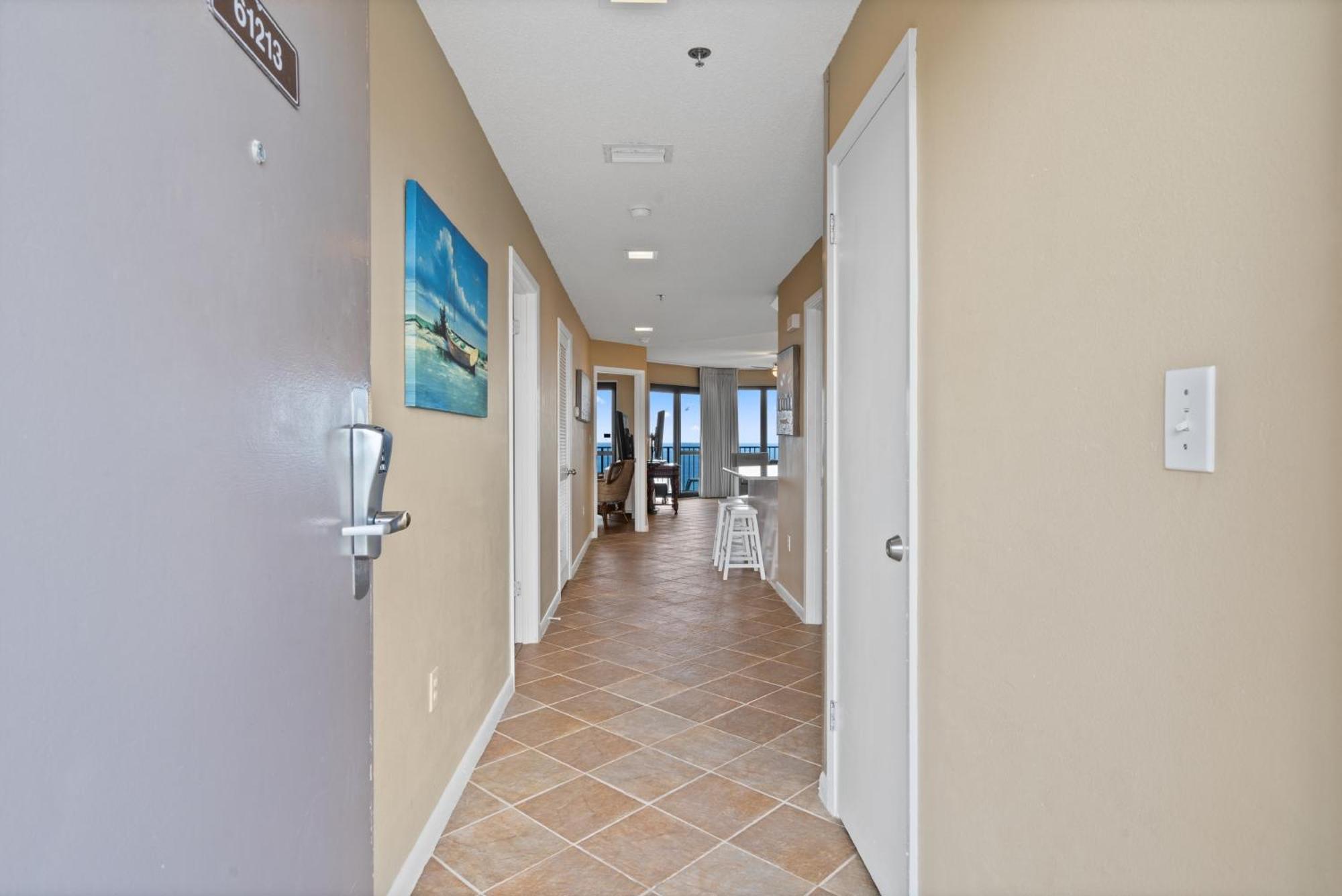 Phoenix 6 Unit 1213 Orange Beach Dış mekan fotoğraf