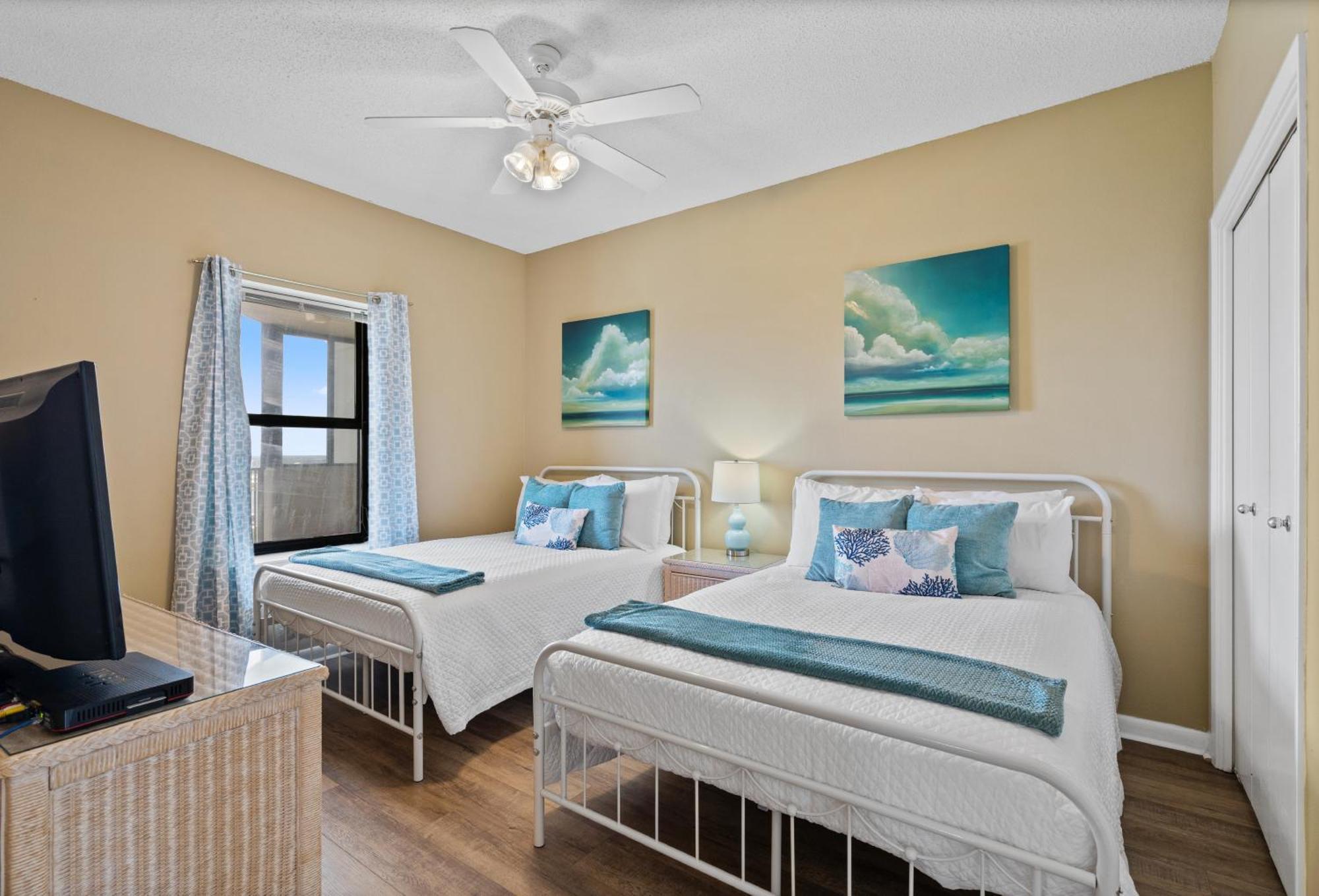 Phoenix 6 Unit 1213 Orange Beach Dış mekan fotoğraf