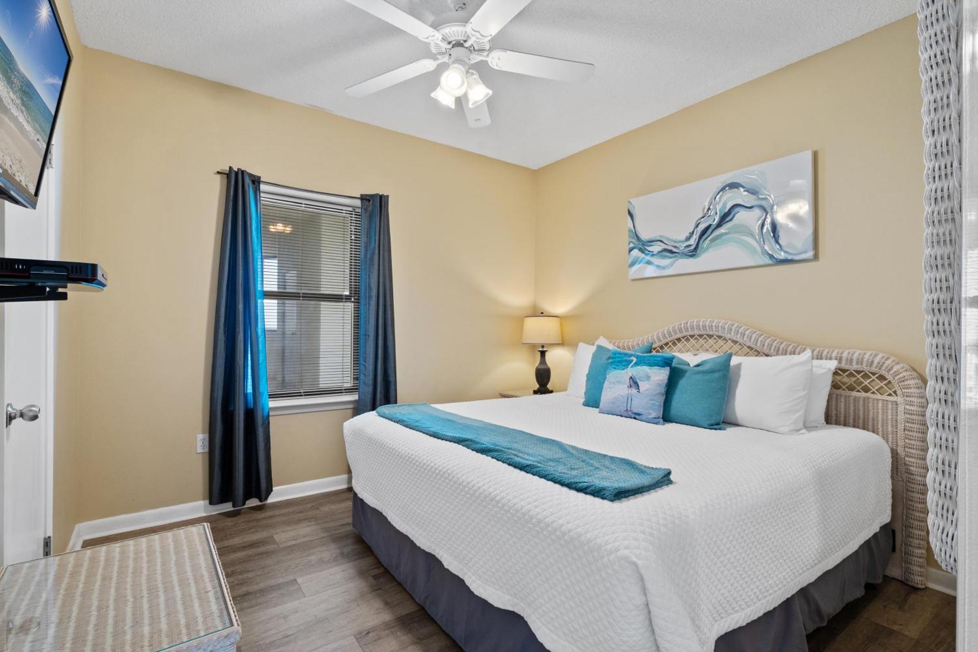 Phoenix 6 Unit 1213 Orange Beach Dış mekan fotoğraf