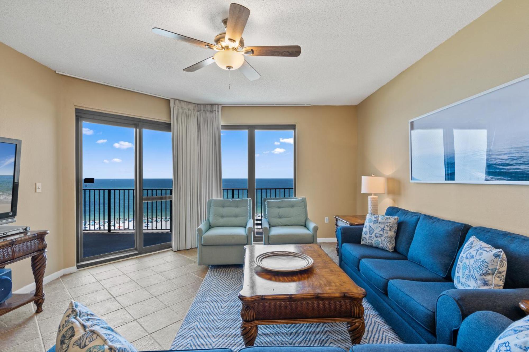 Phoenix 6 Unit 1213 Orange Beach Dış mekan fotoğraf