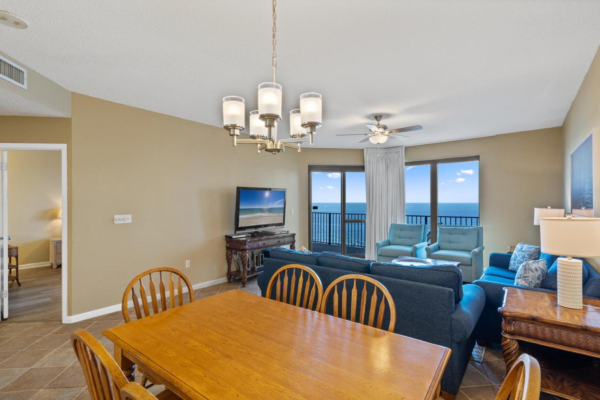 Phoenix 6 Unit 1213 Orange Beach Dış mekan fotoğraf