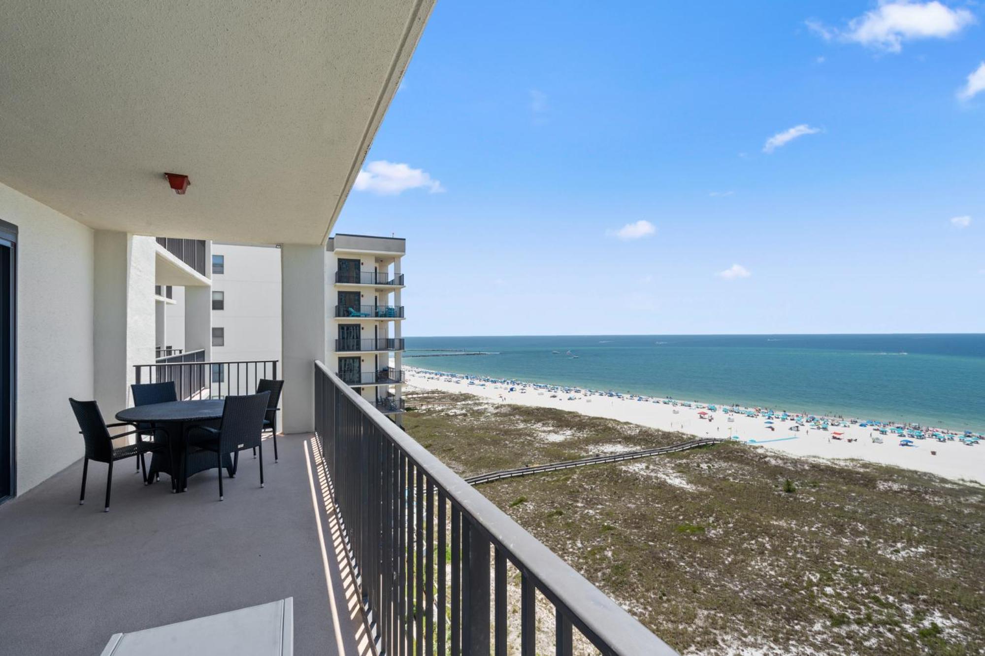 Phoenix 6 Unit 1213 Orange Beach Dış mekan fotoğraf