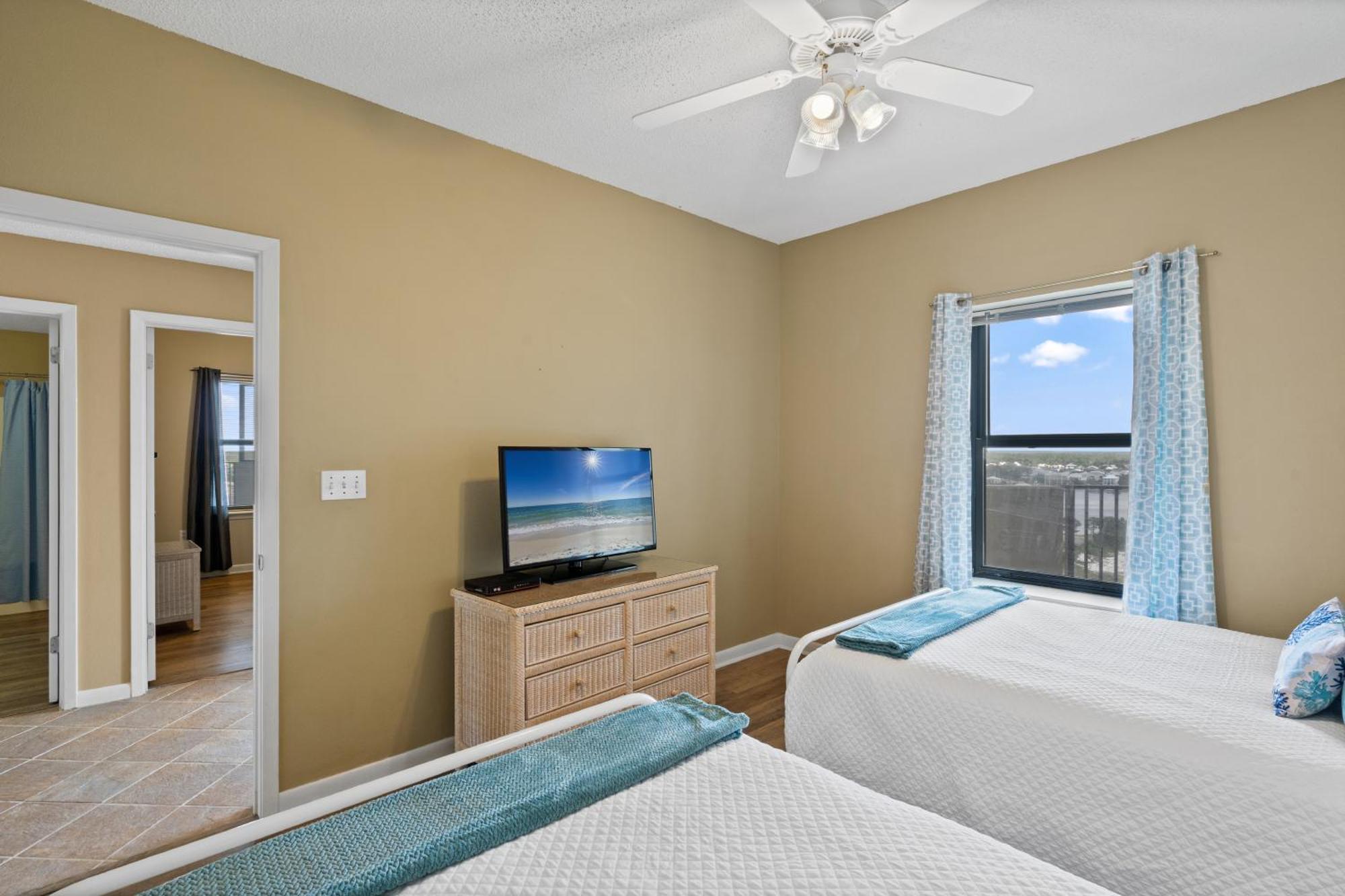 Phoenix 6 Unit 1213 Orange Beach Dış mekan fotoğraf