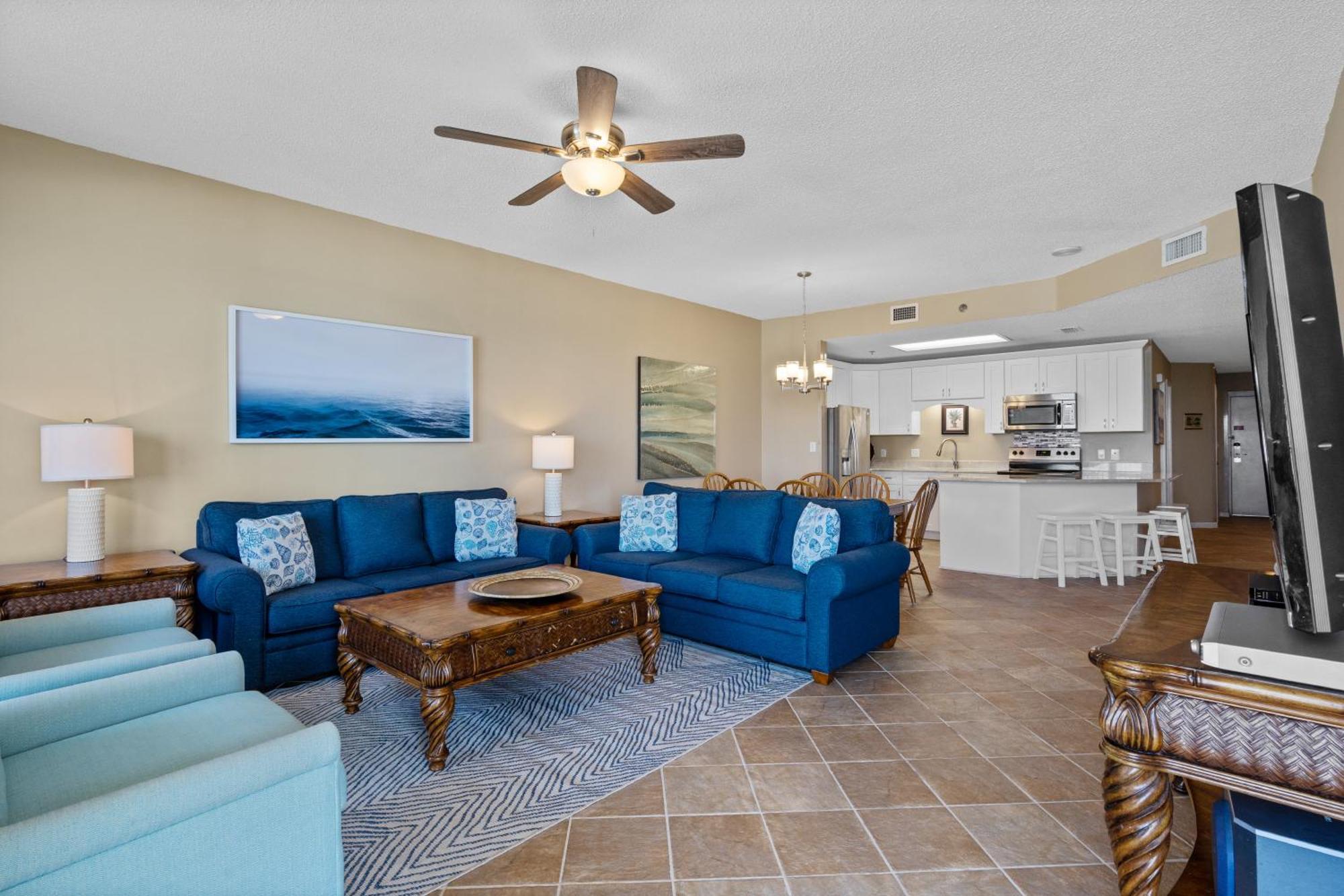 Phoenix 6 Unit 1213 Orange Beach Dış mekan fotoğraf