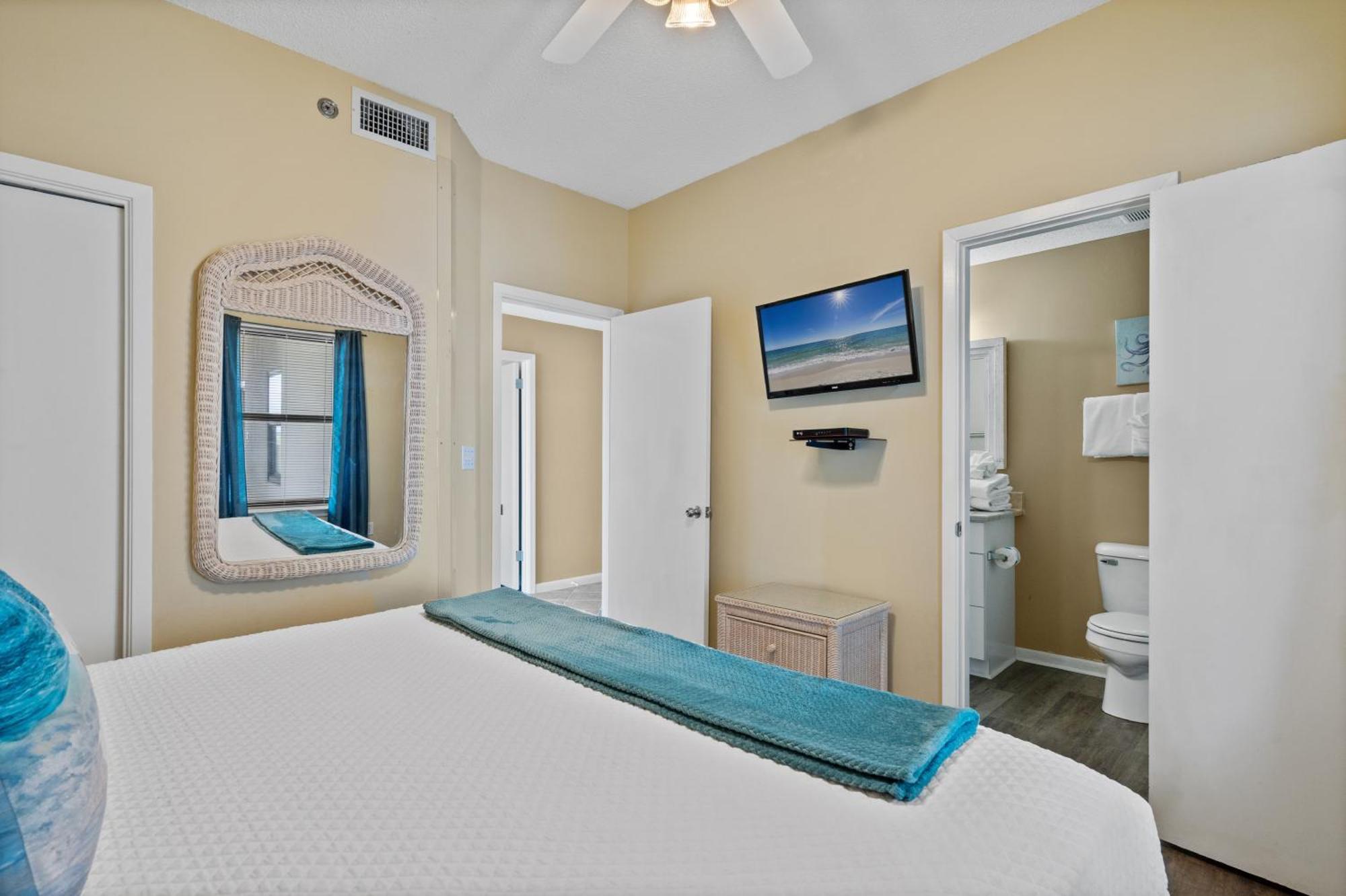 Phoenix 6 Unit 1213 Orange Beach Dış mekan fotoğraf