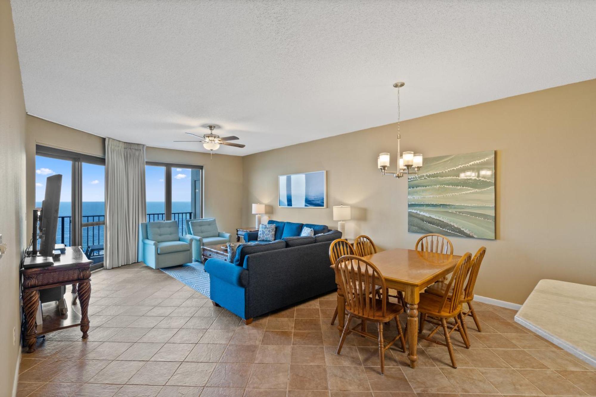 Phoenix 6 Unit 1213 Orange Beach Dış mekan fotoğraf