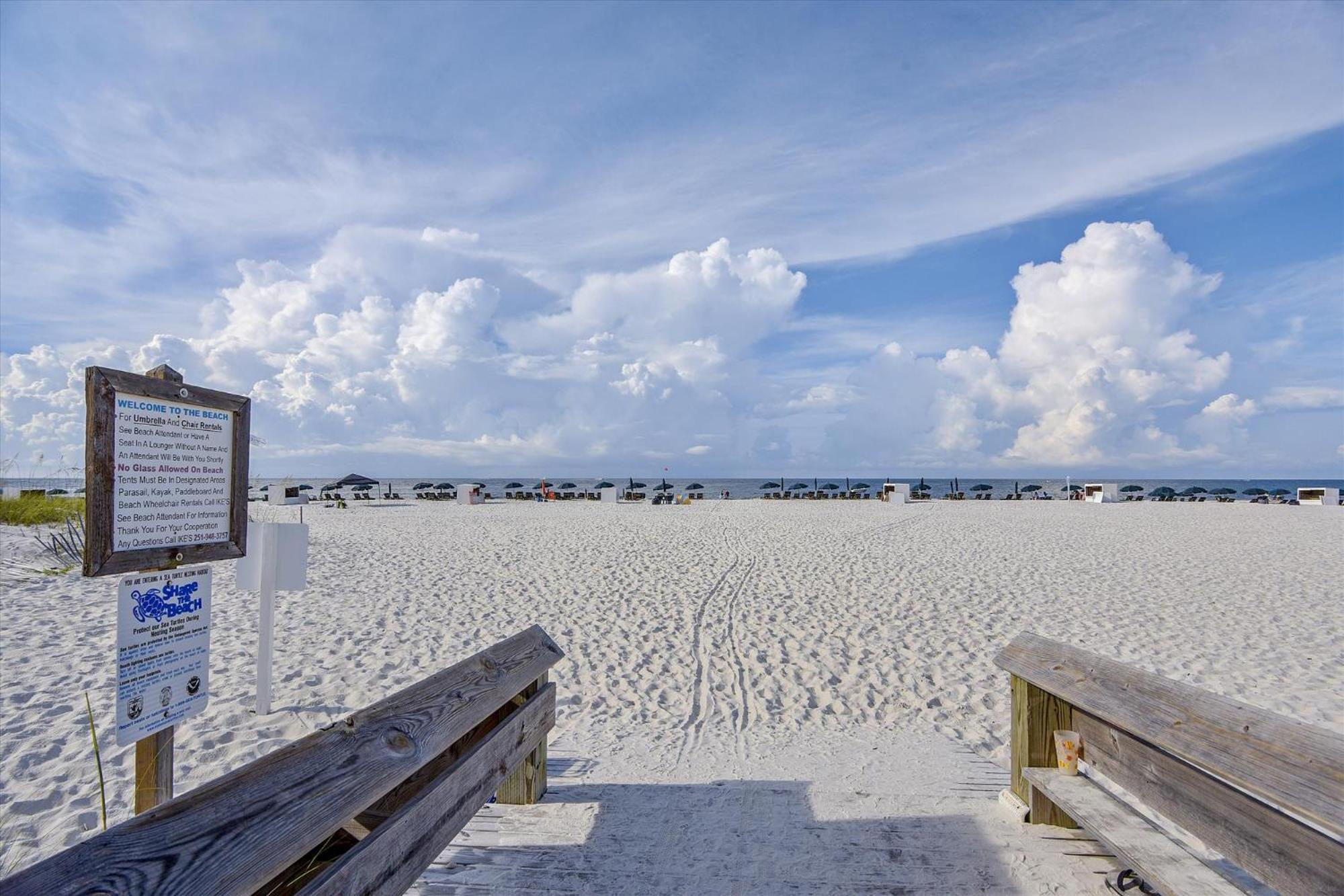 Phoenix 6 Unit 1213 Orange Beach Dış mekan fotoğraf