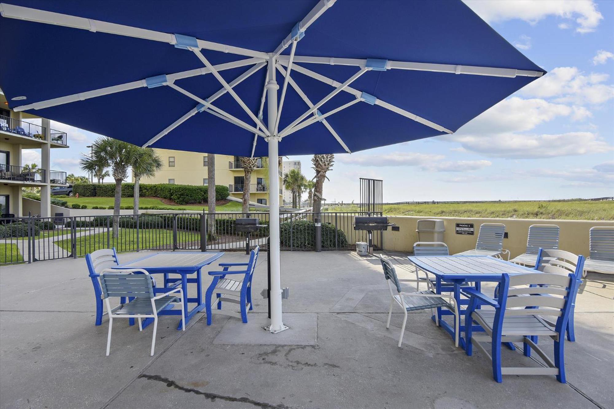 Phoenix 6 Unit 1213 Orange Beach Dış mekan fotoğraf