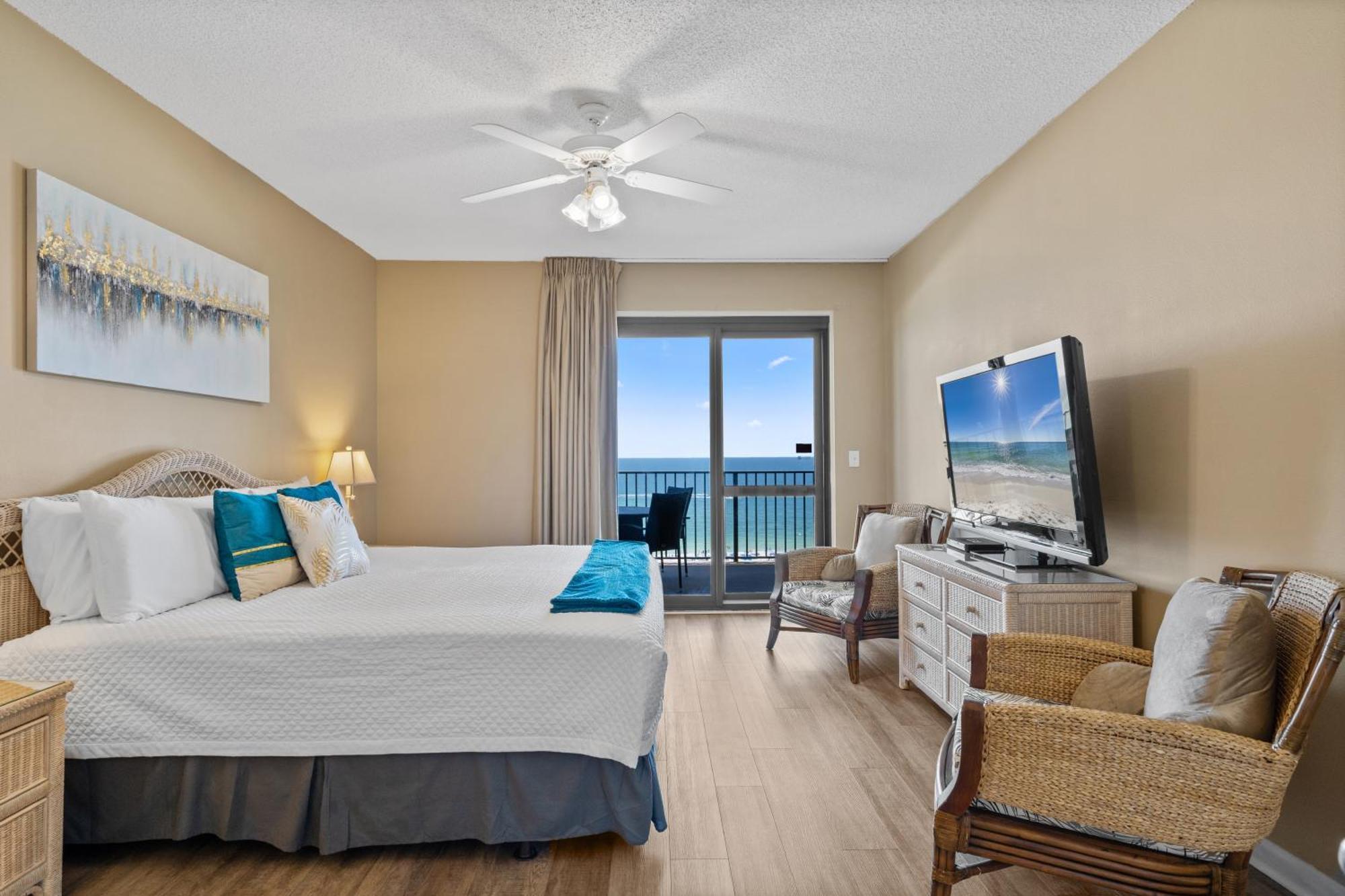 Phoenix 6 Unit 1213 Orange Beach Dış mekan fotoğraf