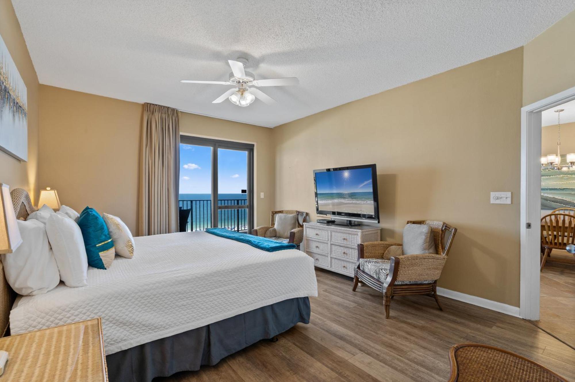 Phoenix 6 Unit 1213 Orange Beach Dış mekan fotoğraf