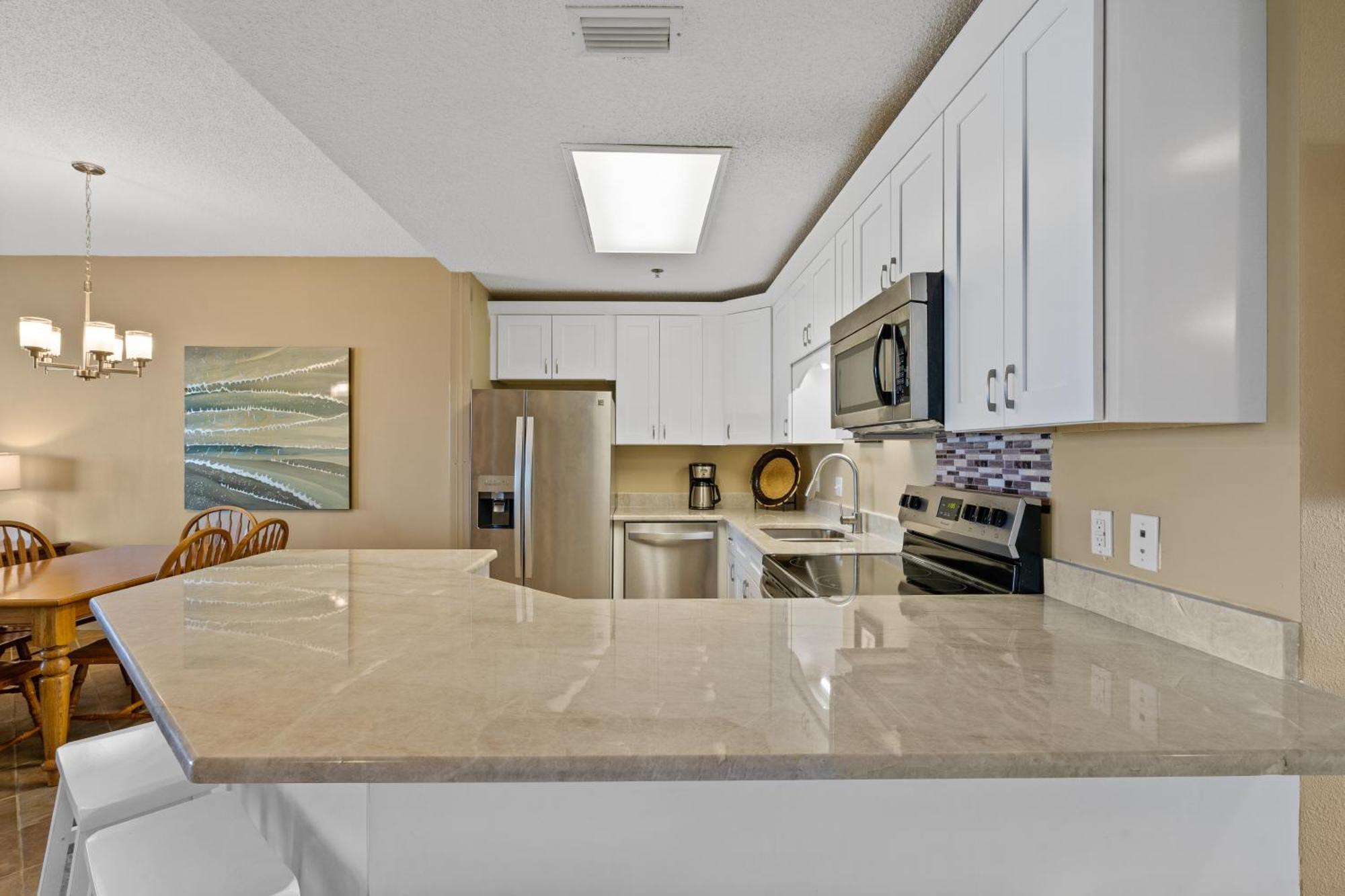 Phoenix 6 Unit 1213 Orange Beach Dış mekan fotoğraf