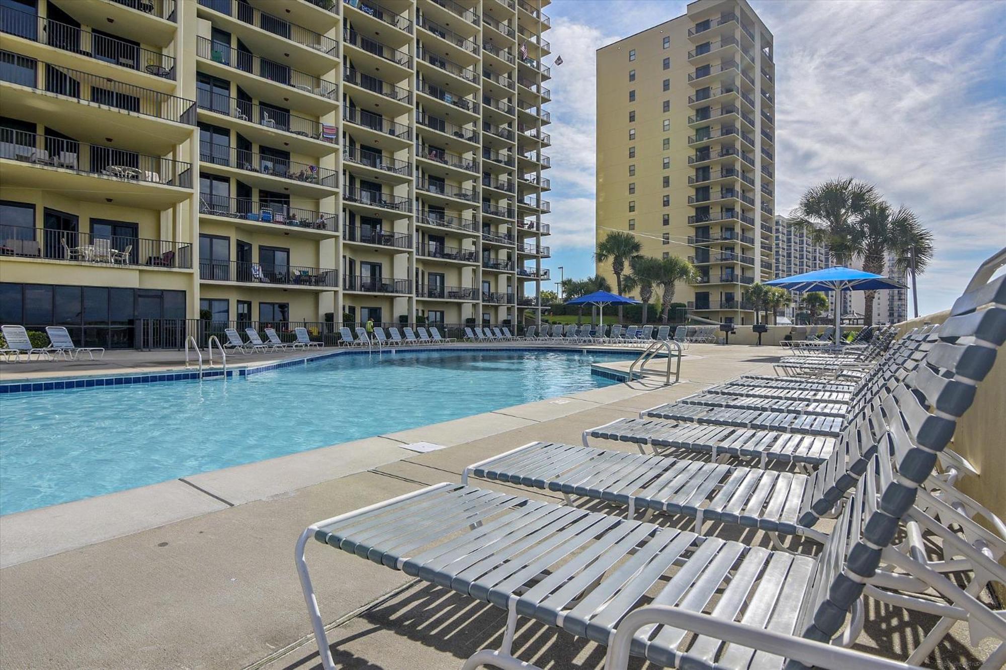 Phoenix 6 Unit 1213 Orange Beach Dış mekan fotoğraf