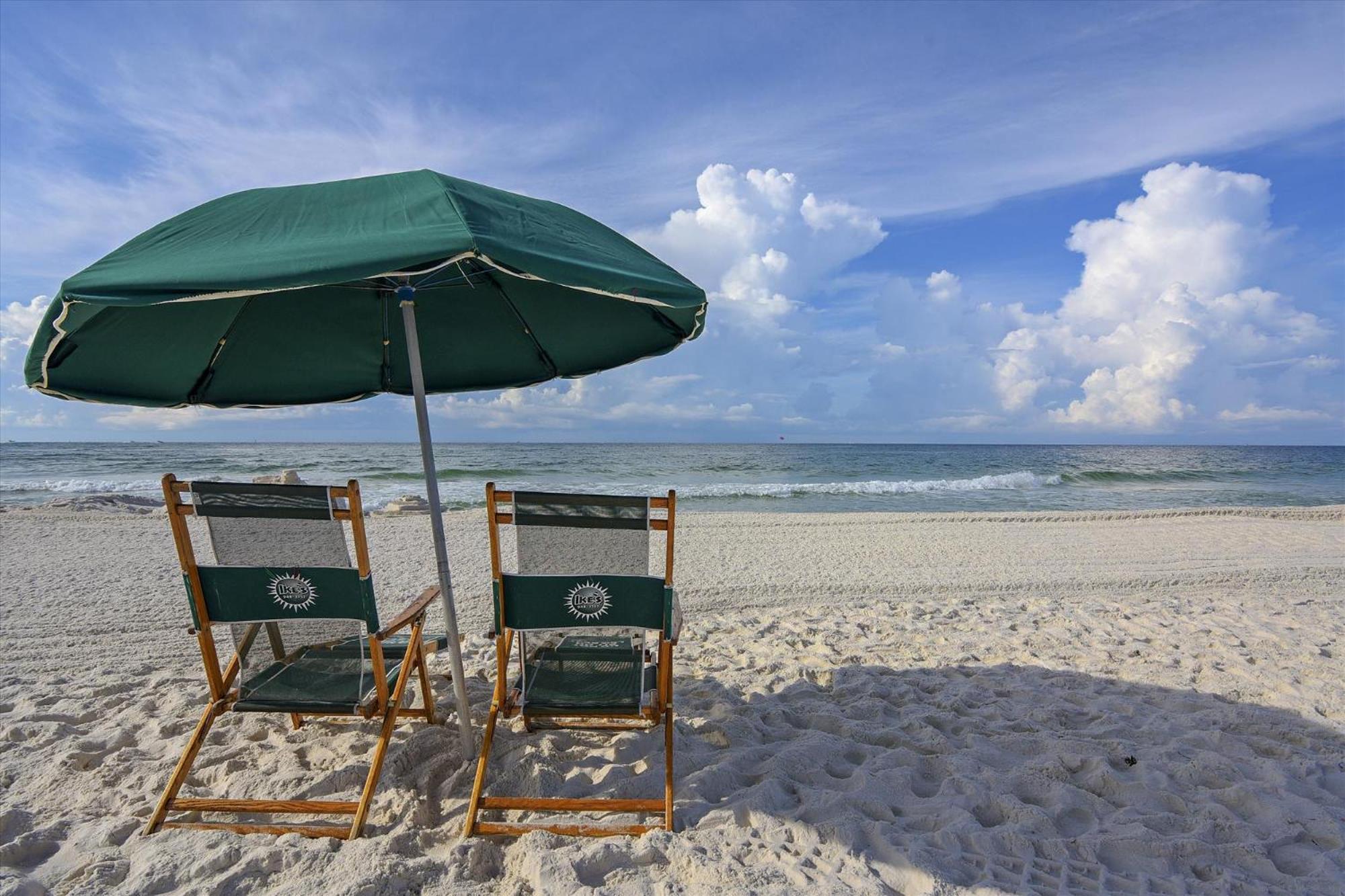 Phoenix 6 Unit 1213 Orange Beach Dış mekan fotoğraf