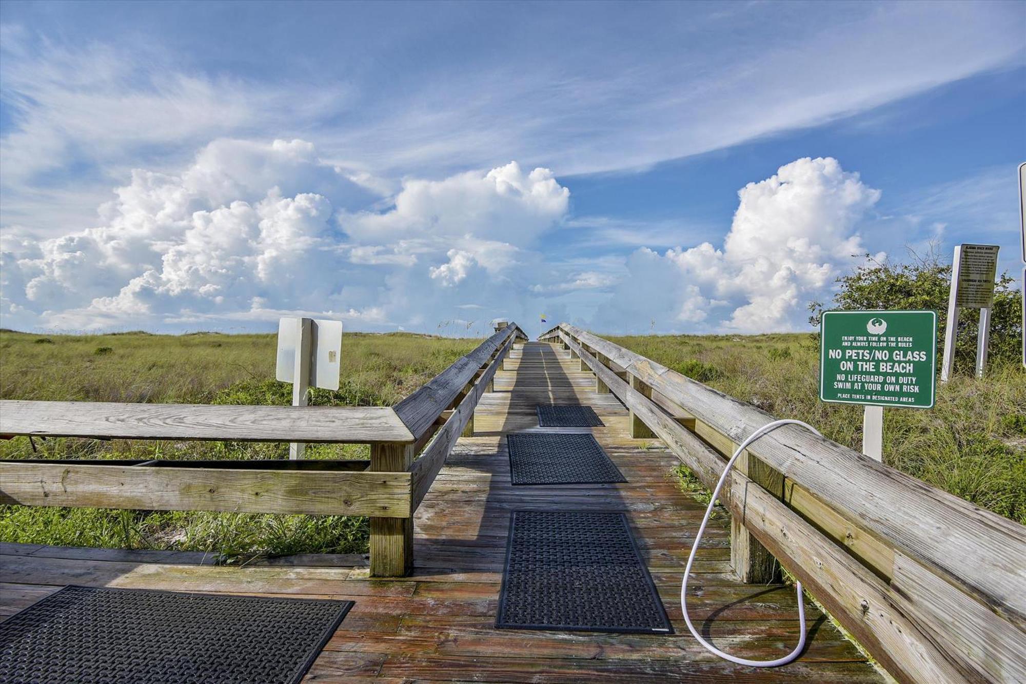Phoenix 6 Unit 1213 Orange Beach Dış mekan fotoğraf