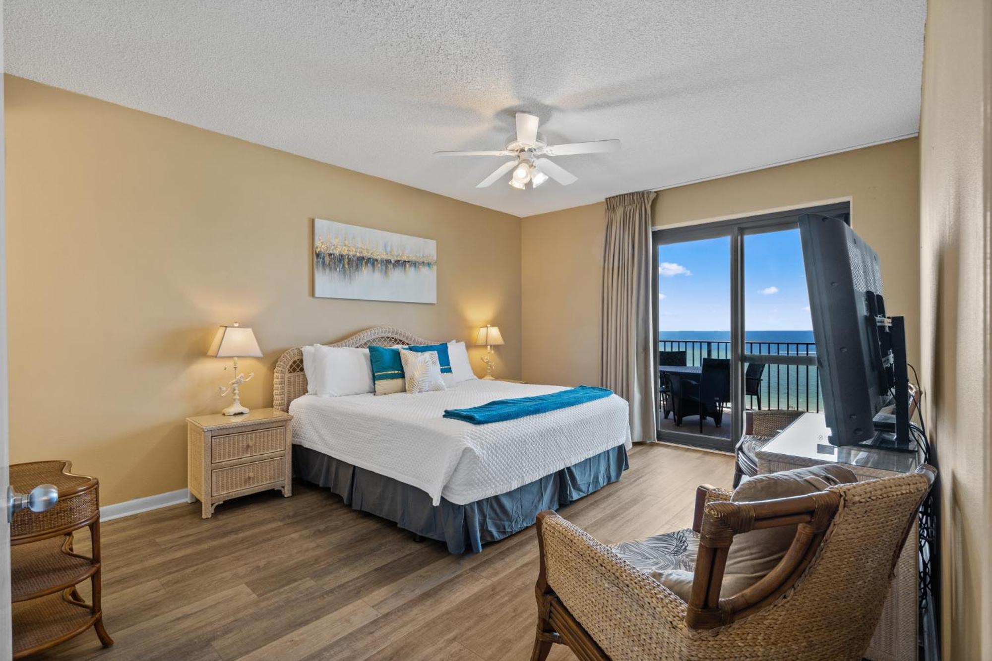 Phoenix 6 Unit 1213 Orange Beach Dış mekan fotoğraf