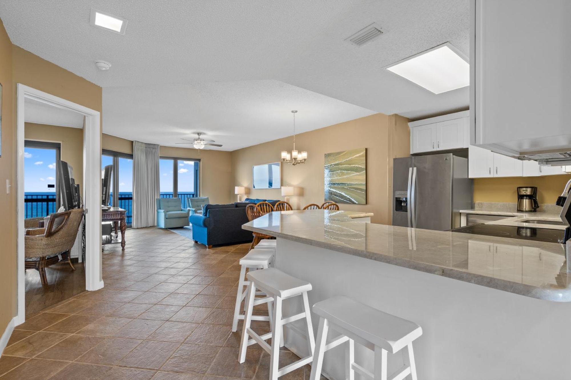 Phoenix 6 Unit 1213 Orange Beach Dış mekan fotoğraf