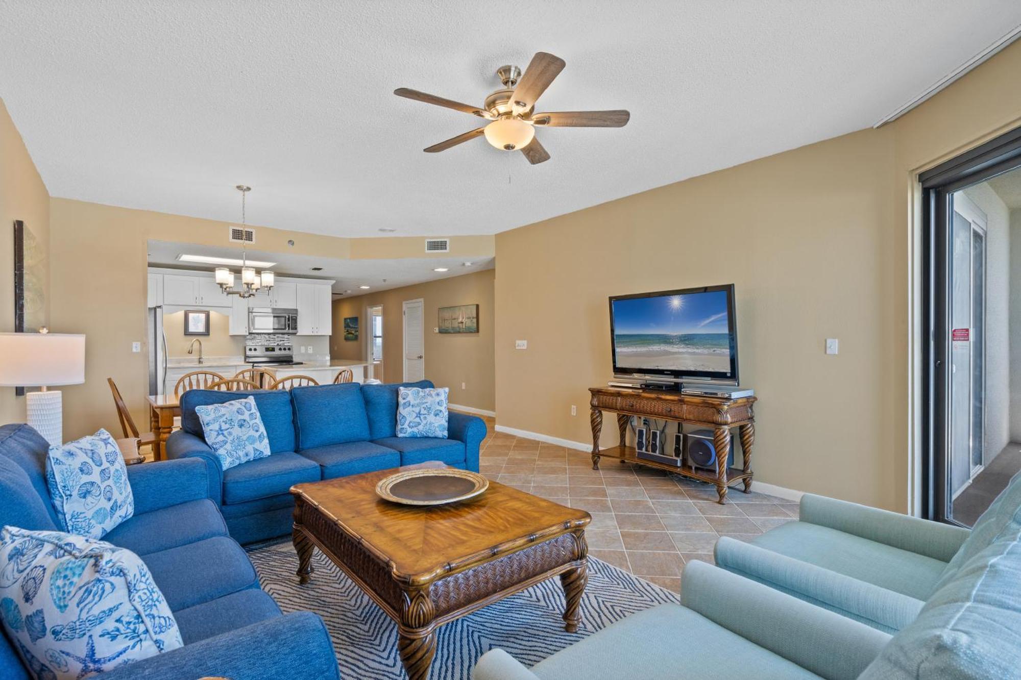 Phoenix 6 Unit 1213 Orange Beach Dış mekan fotoğraf