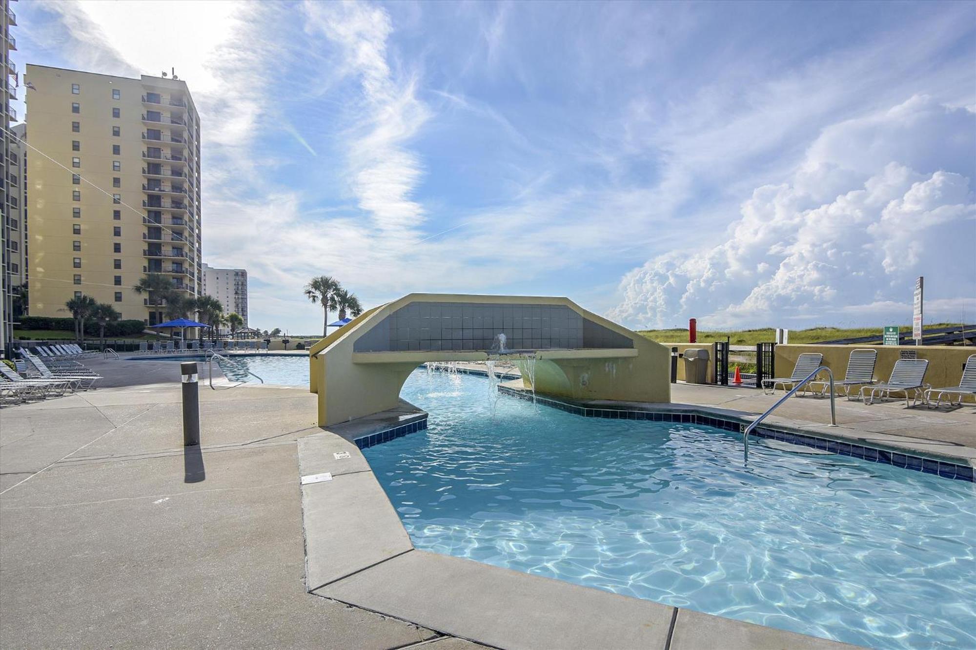 Phoenix 6 Unit 1213 Orange Beach Dış mekan fotoğraf