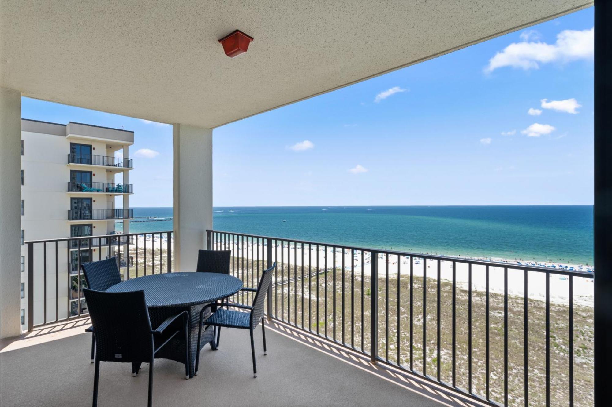 Phoenix 6 Unit 1213 Orange Beach Dış mekan fotoğraf