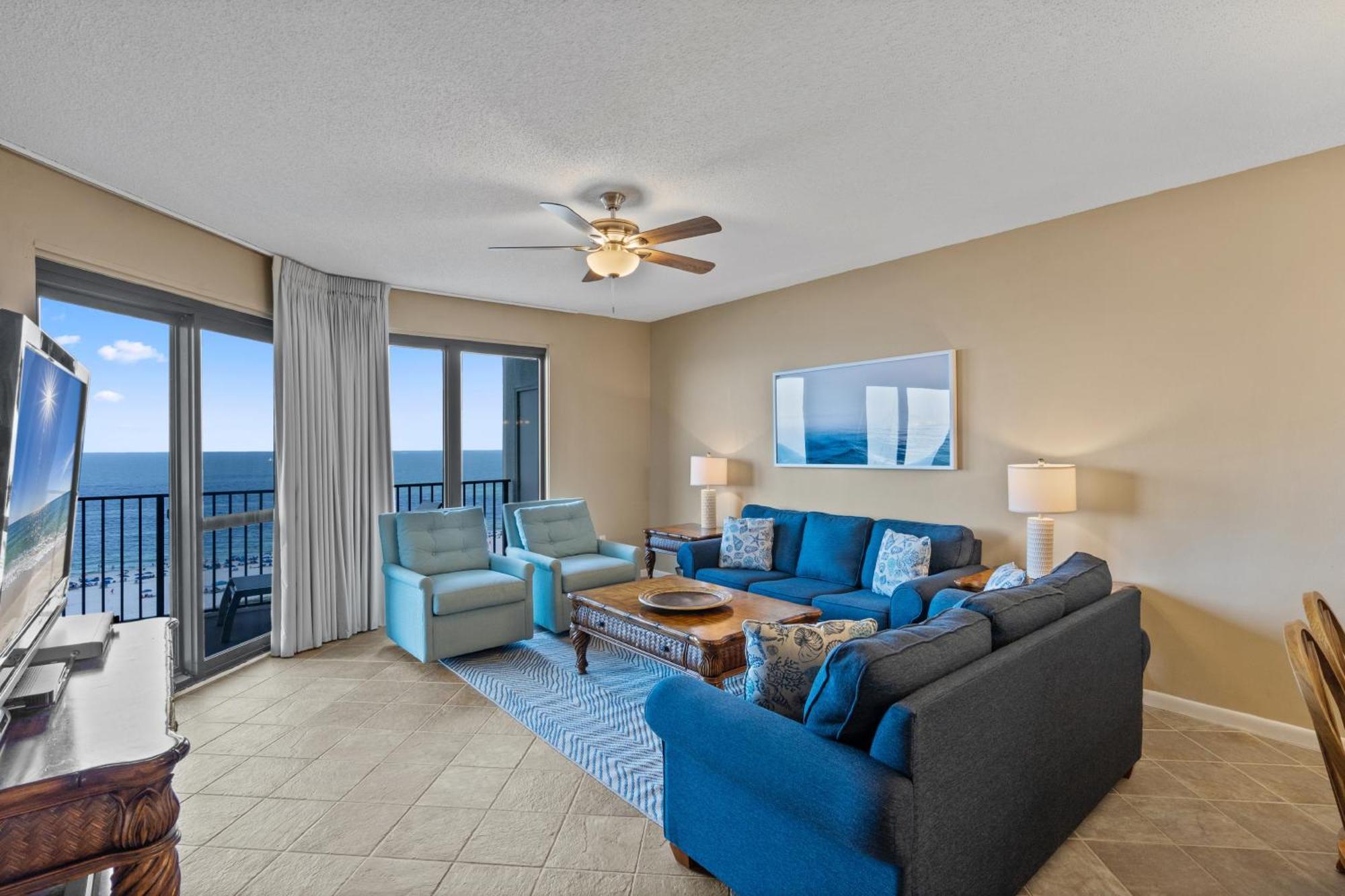 Phoenix 6 Unit 1213 Orange Beach Dış mekan fotoğraf