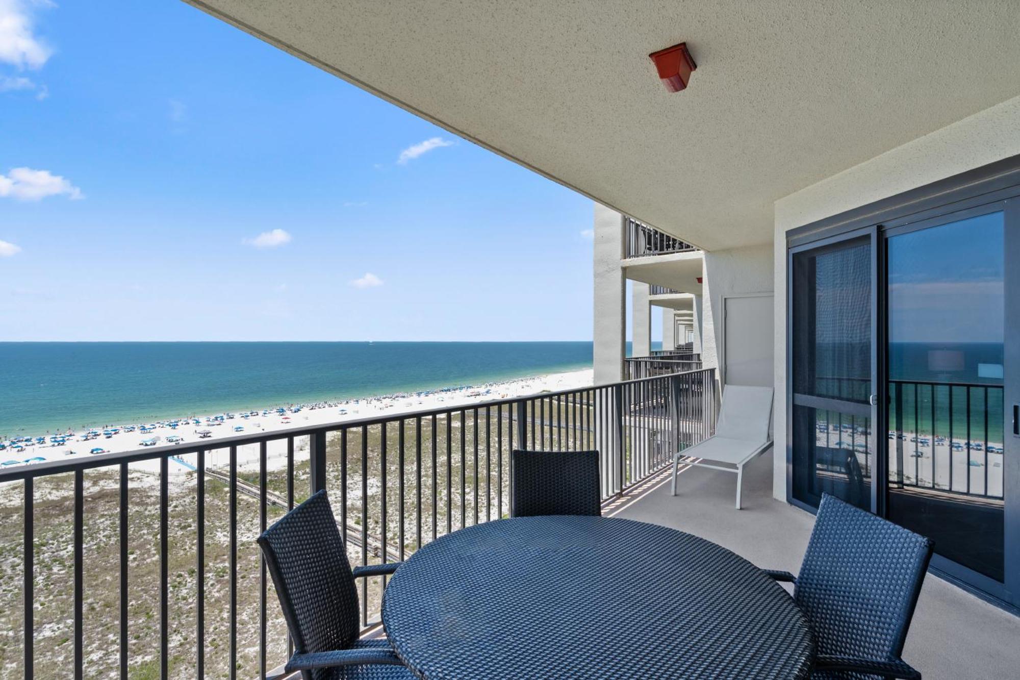 Phoenix 6 Unit 1213 Orange Beach Dış mekan fotoğraf